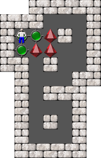 Уровень 92 — Funny Template Levels